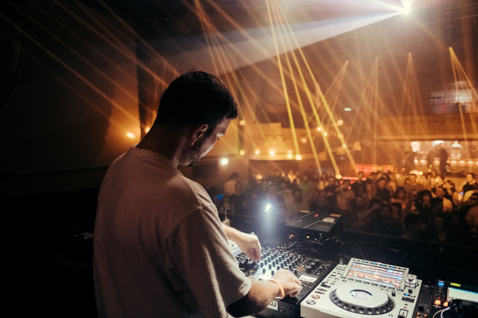 Colyn | ROXY Prague