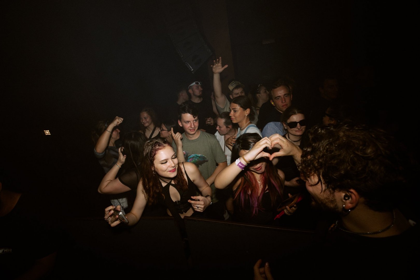 DORUKSEN | ROXY Prague