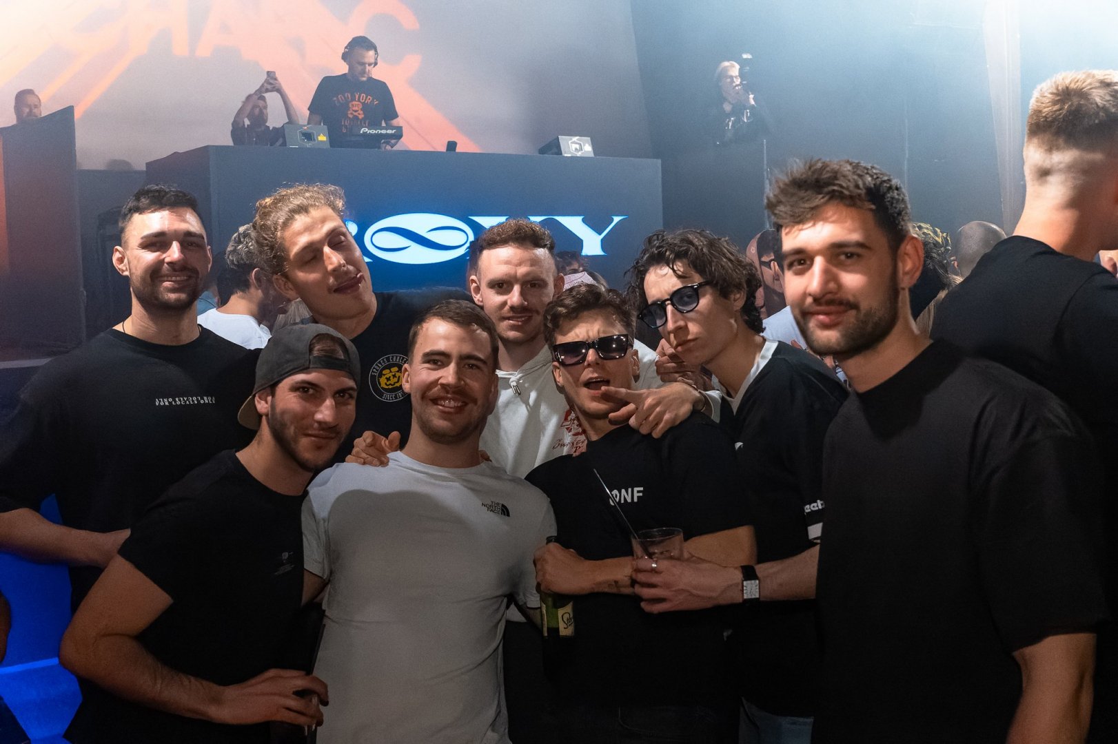 MAU P | ROXY Prague