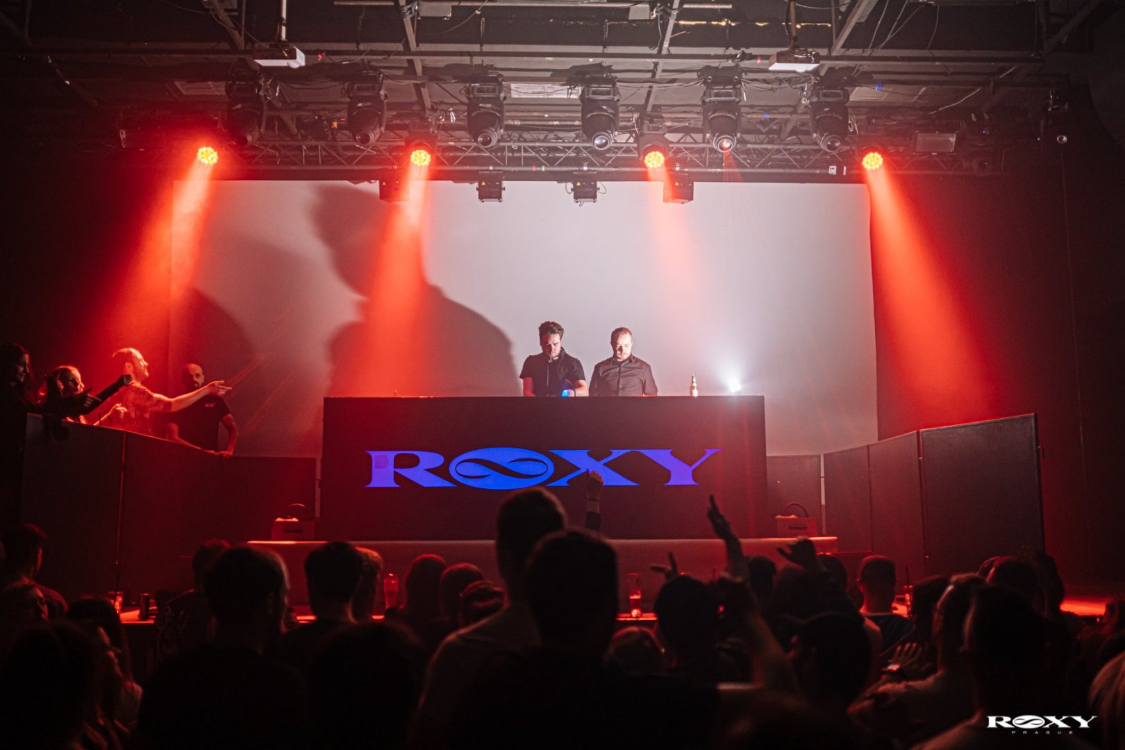 Sub Focus | ROXY Prague