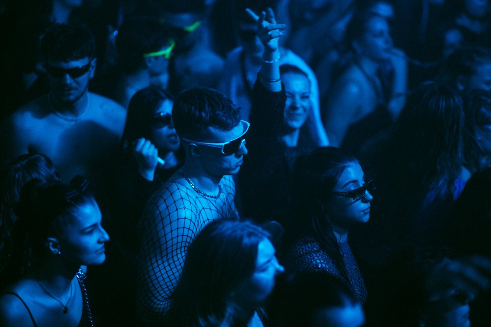 FANTASM | ROXY Prague