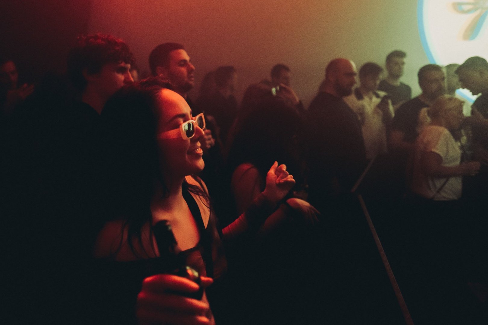 Fjaak | ROXY Prague