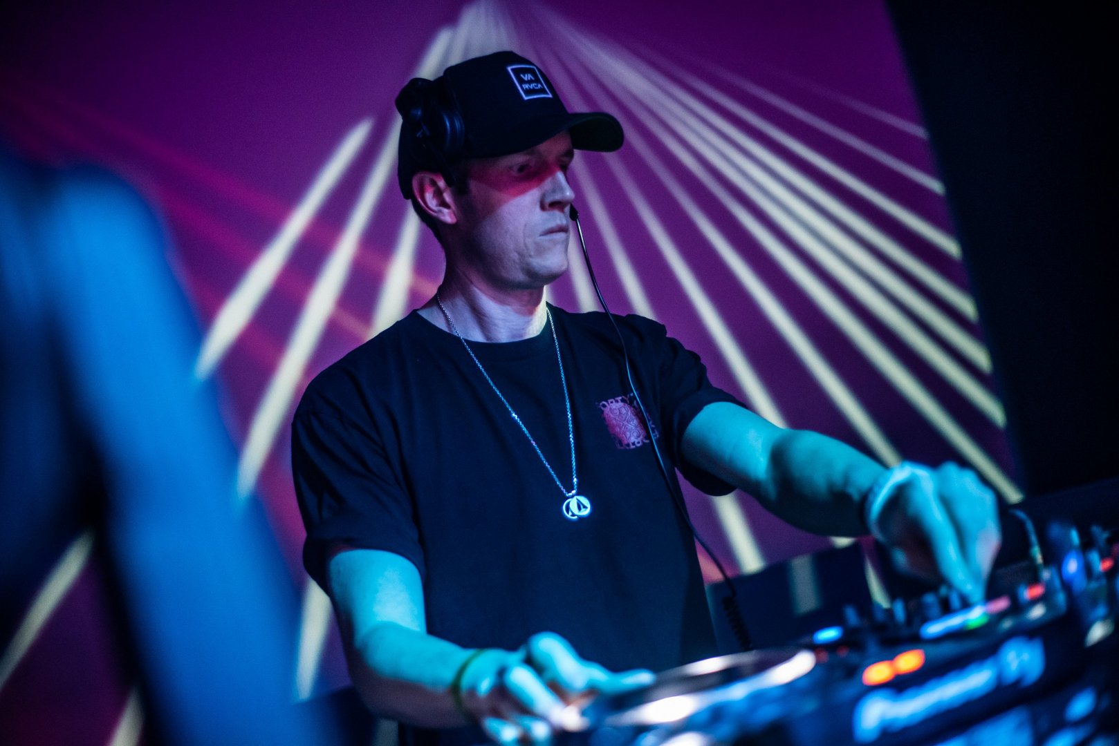 Climax 23rd anniversary | ROXY Prague