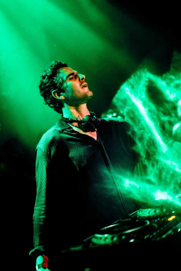 DIMENSION | ROXY Prague