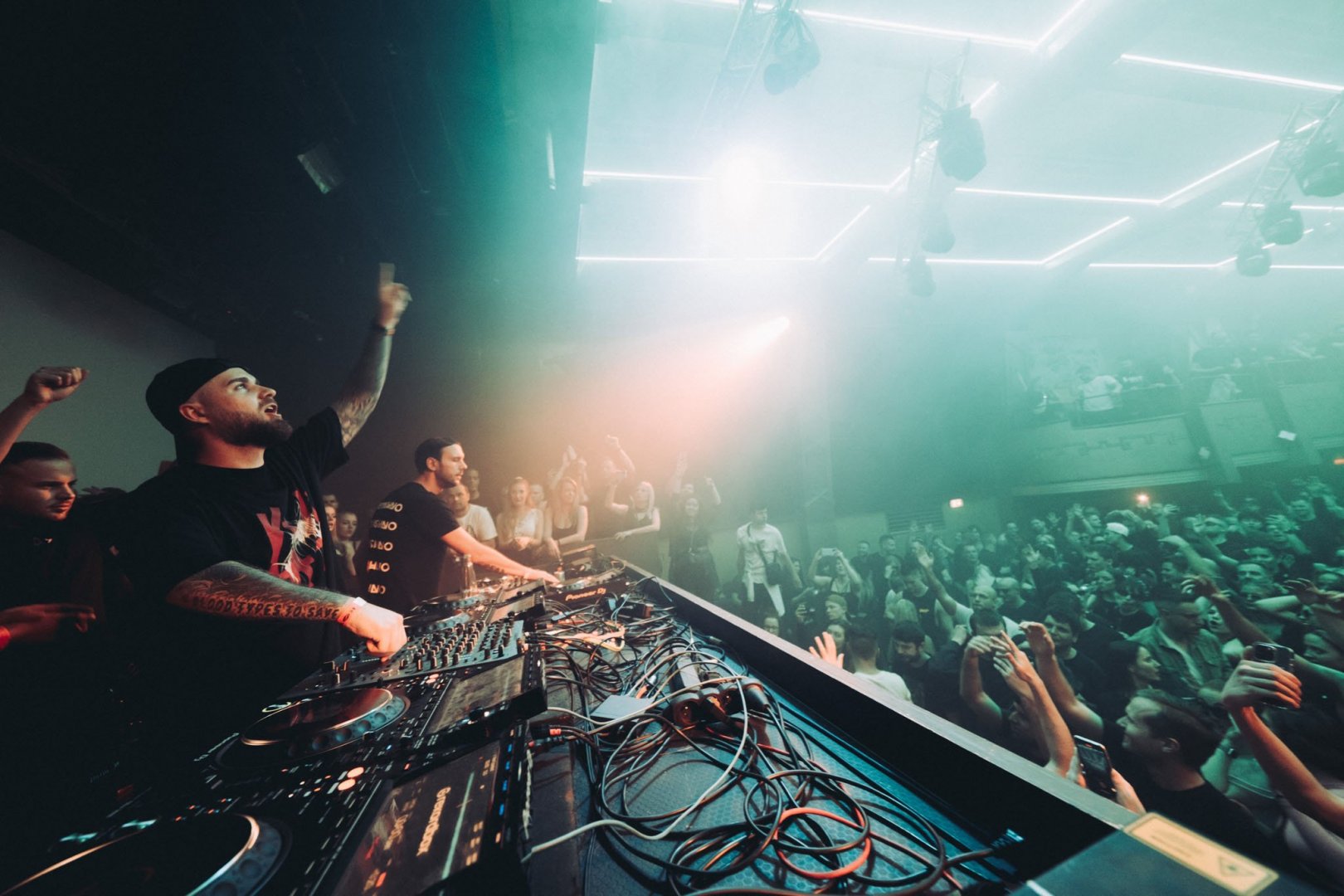 Kobosil | ROXY Prague