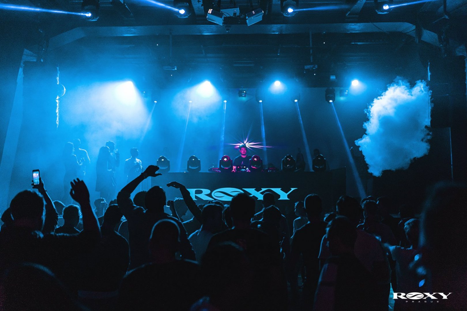 Kölsch | ROXY Prague