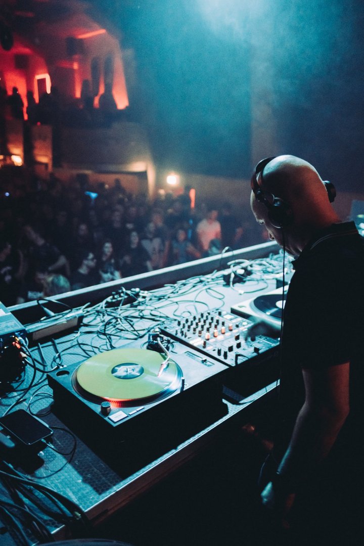 Kobosil | ROXY Prague