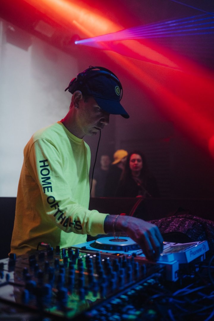 Tiga | ROXY Prague