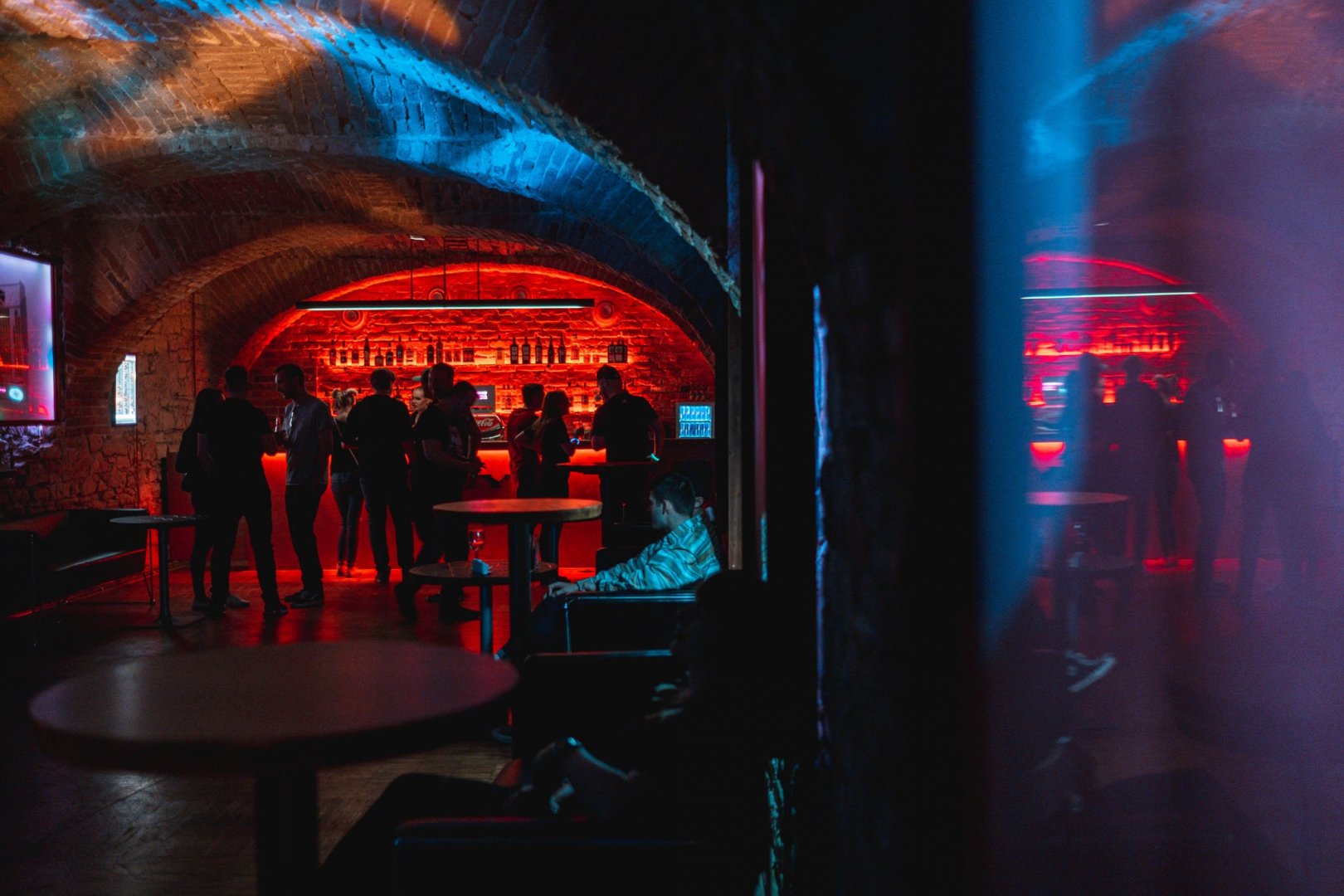 Sub Focus | ROXY Prague