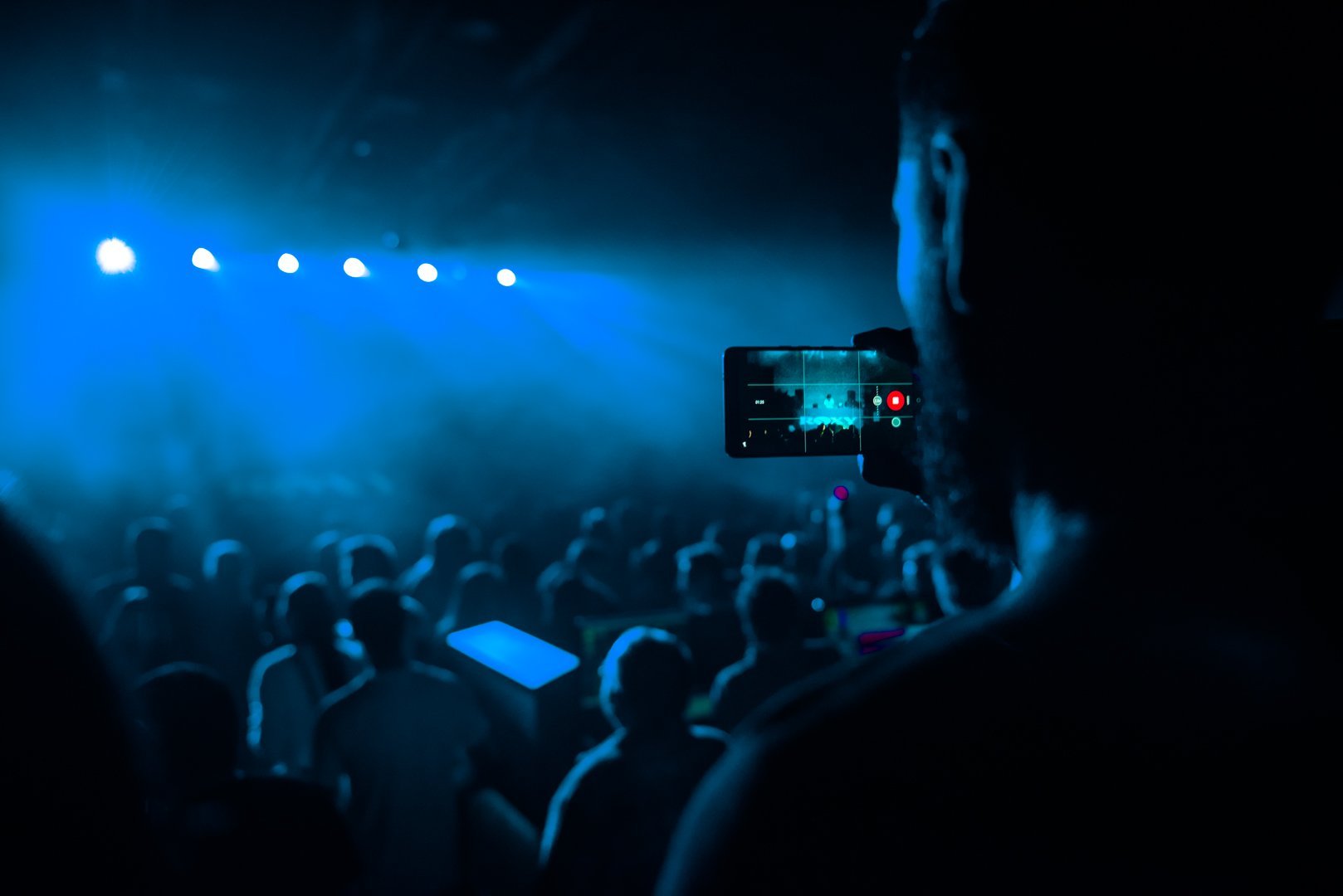 Chase & Status | ROXY Prague