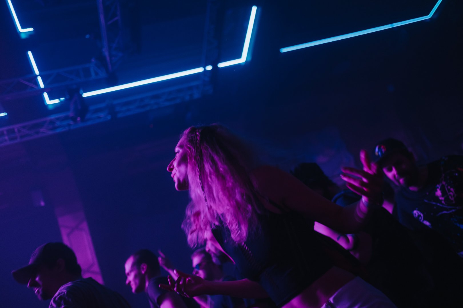 NGHTMRE | ROXY Prague
