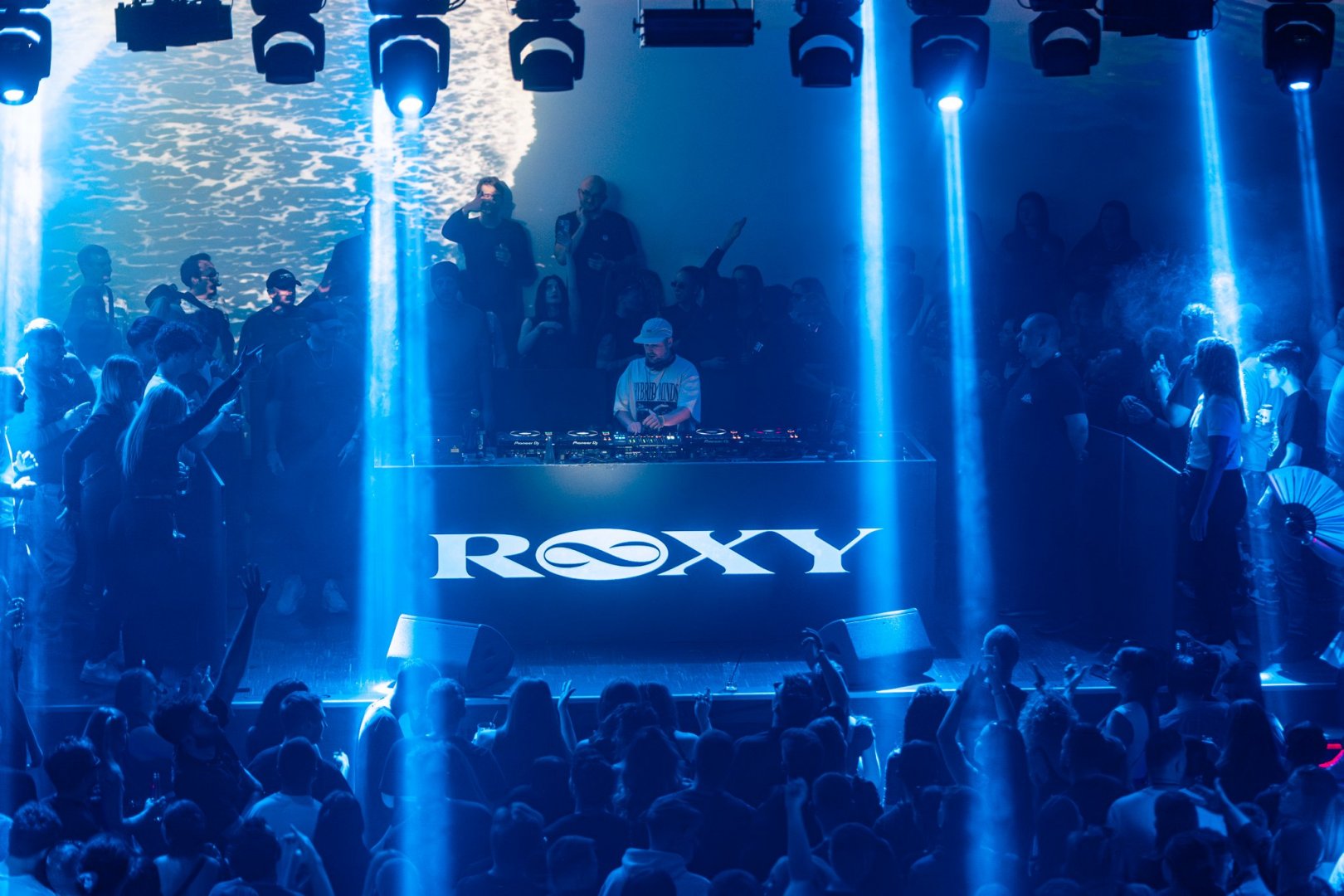 HYBRID MINDS DAY 2 | ROXY Prague