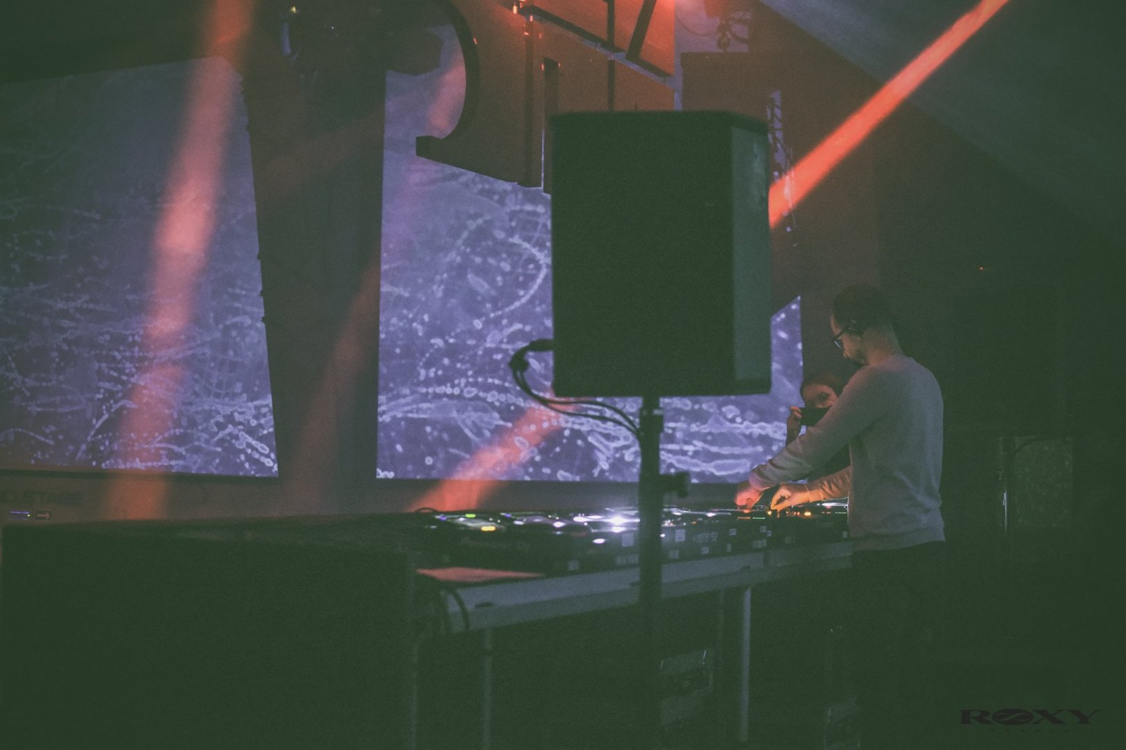 Adana Twins & Undercatt | ROXY Prague