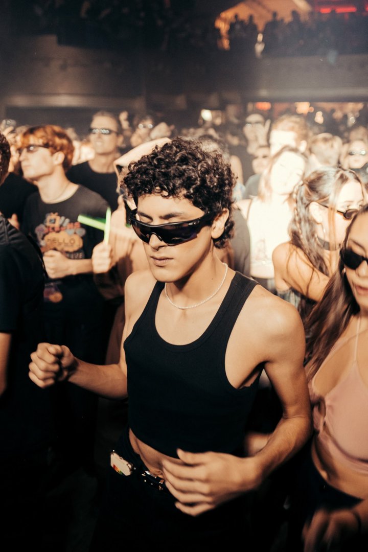 999999999 | ROXY Prague