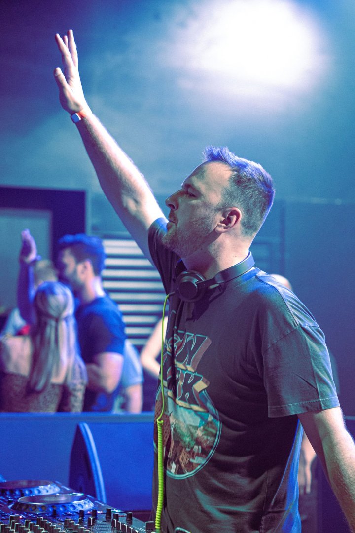 Solardo | ROXY Prague