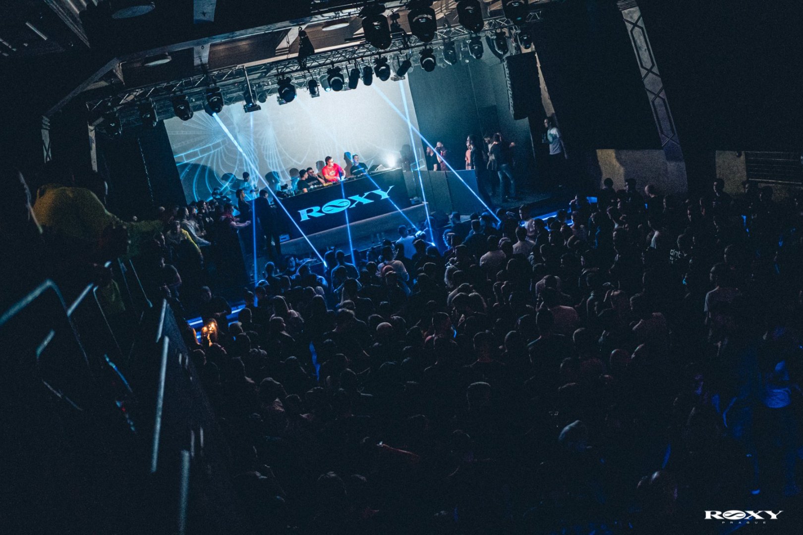 Sub Focus | ROXY Prague