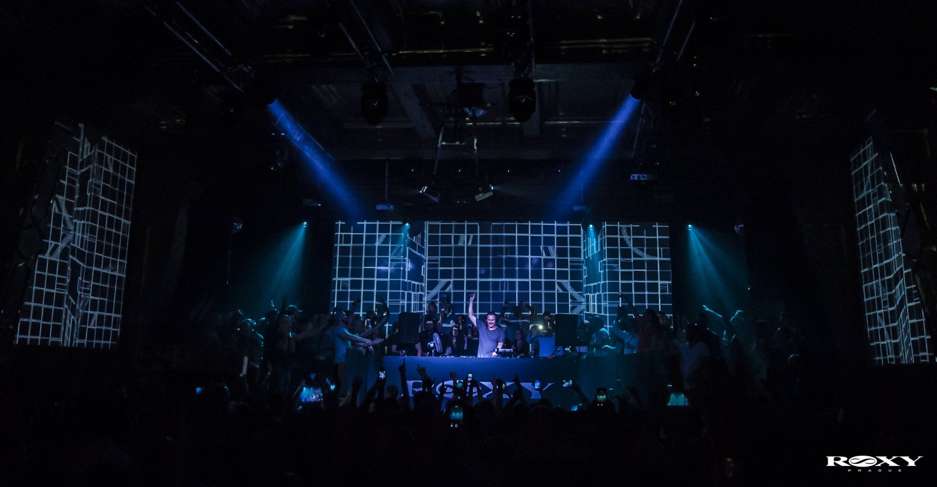 Mark Knight | ROXY Prague
