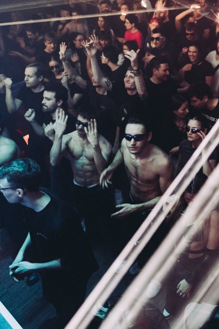 Kobosil | ROXY Prague