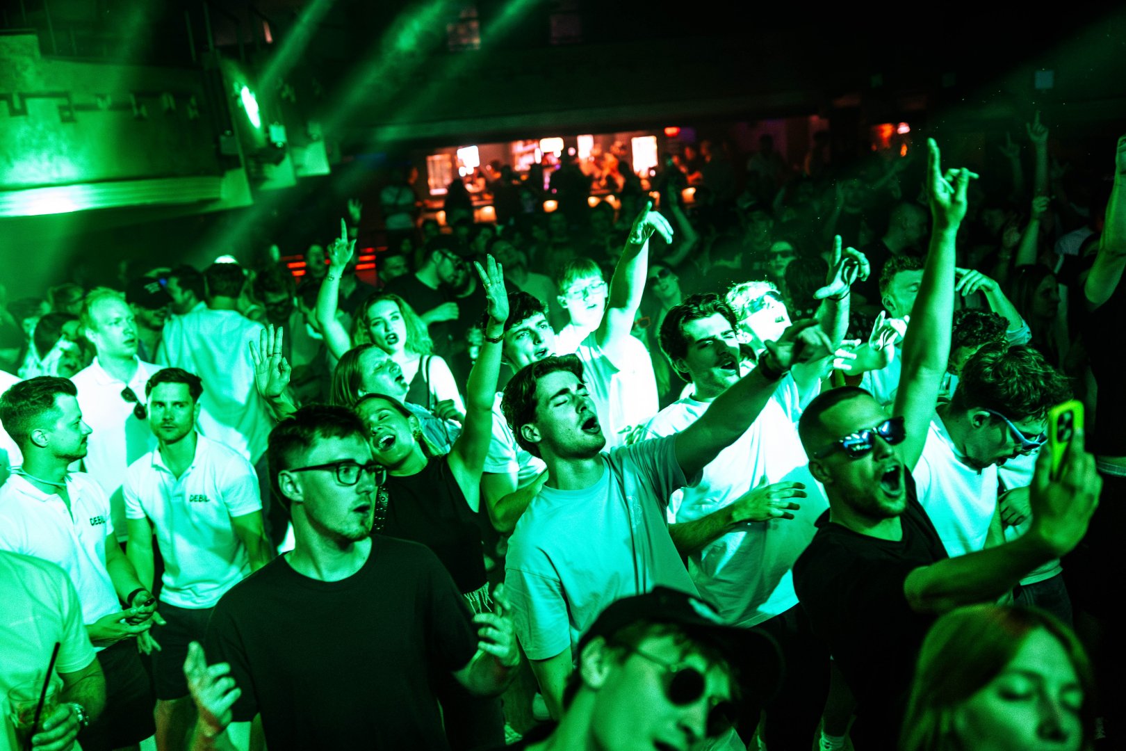 BOVSKI | ROXY Prague