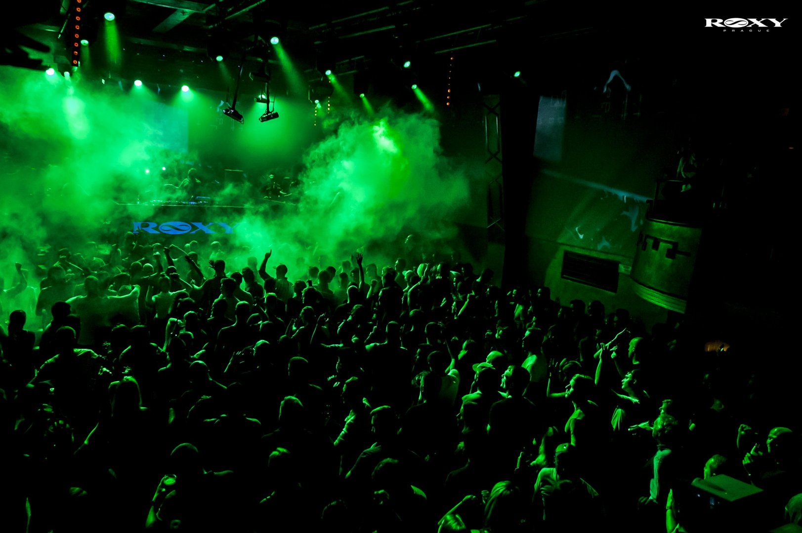 Mark Knight | ROXY Prague