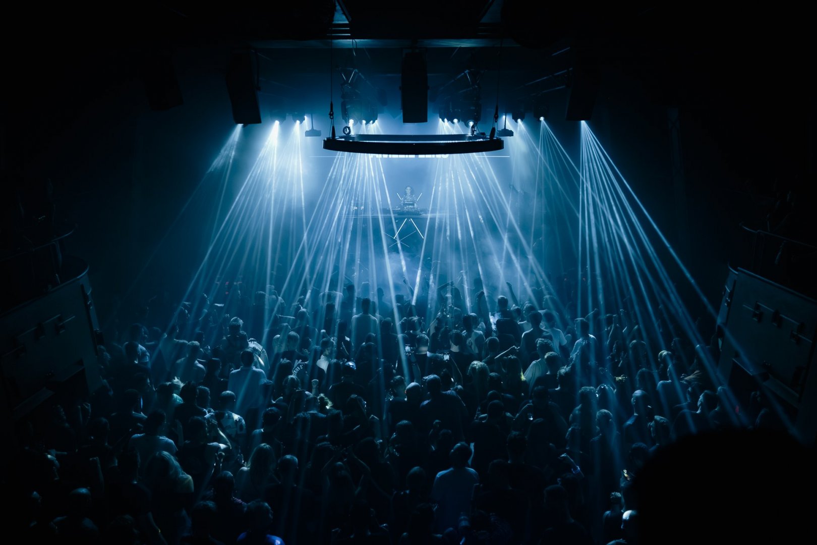 AMELIE LENS | ROXY Prague