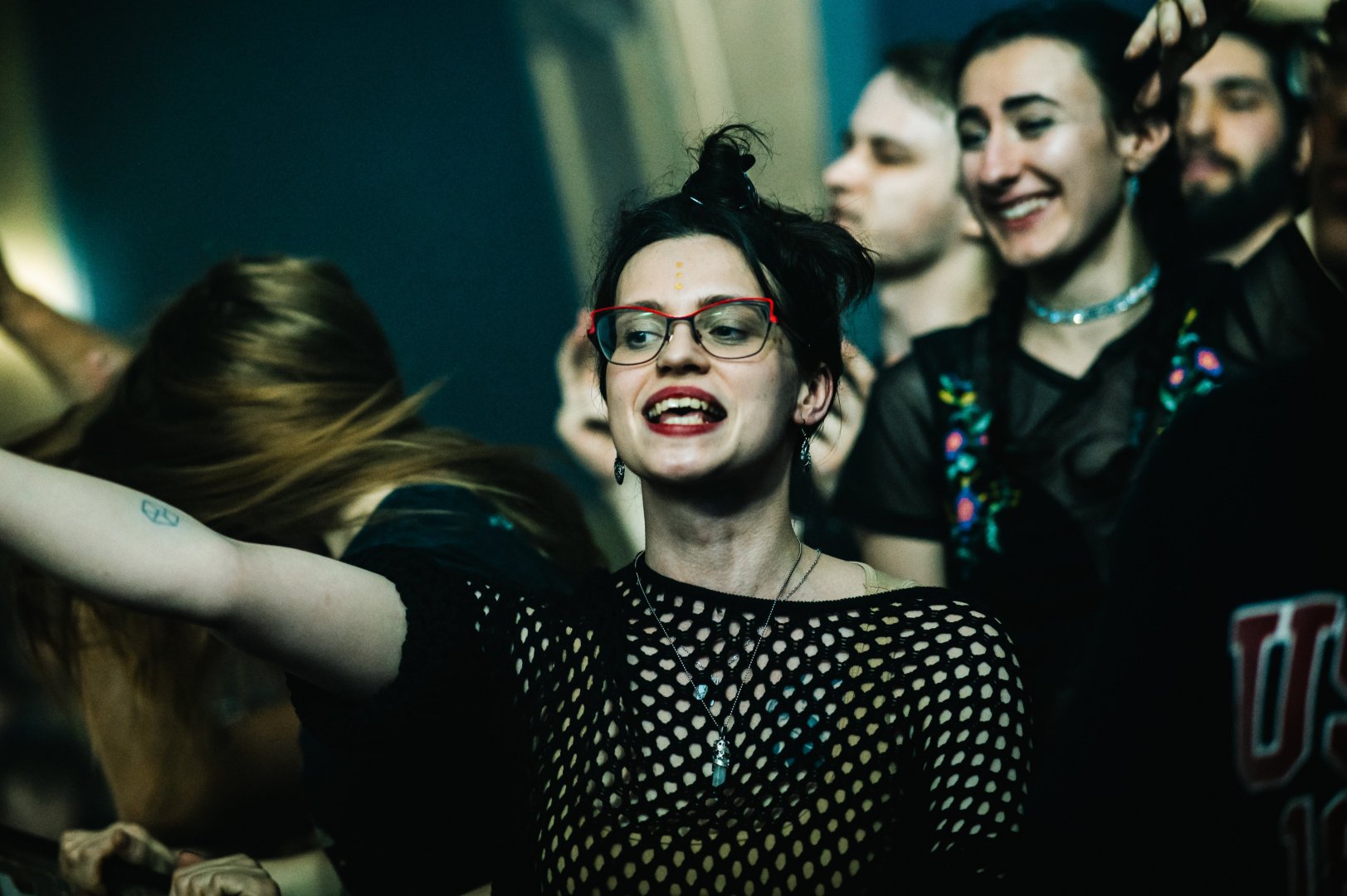 INFECTED MUSHROOM | ROXY Prague