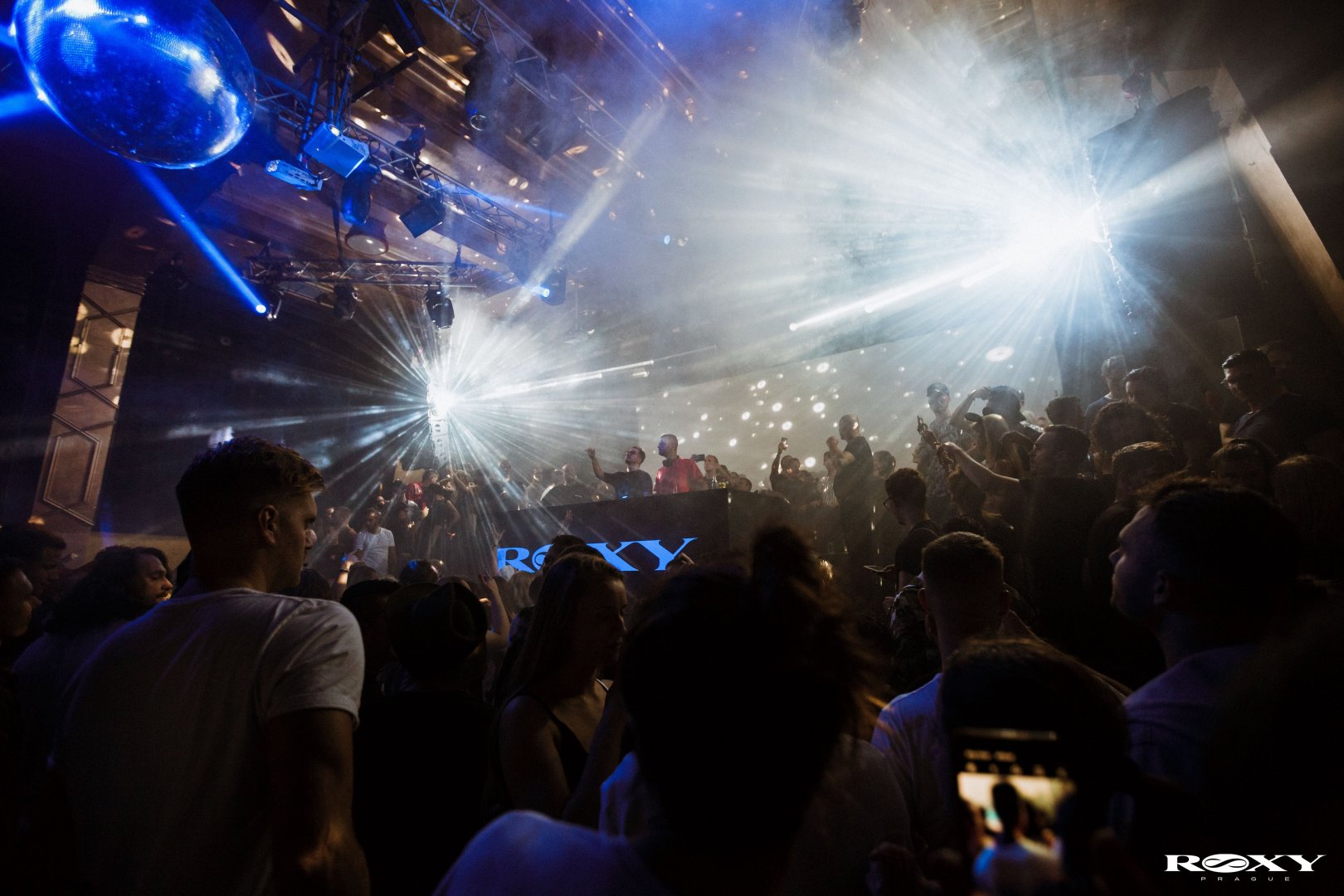 Artbat | ROXY Prague