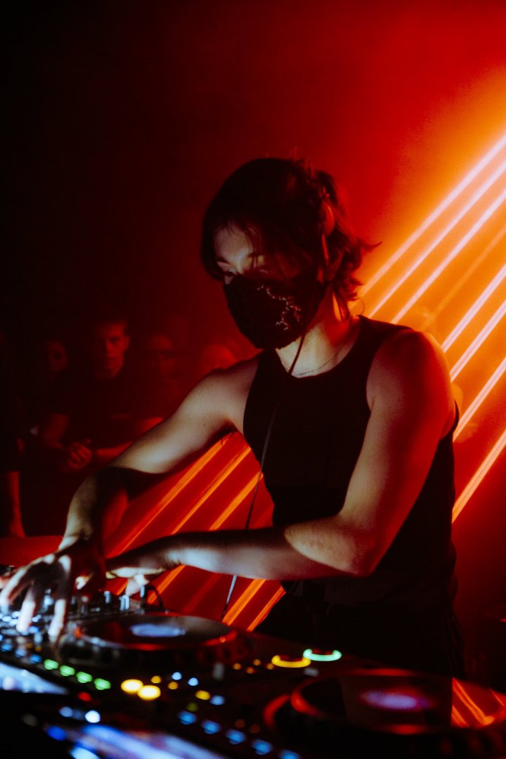 I HATE MODELS | ROXY Prague
