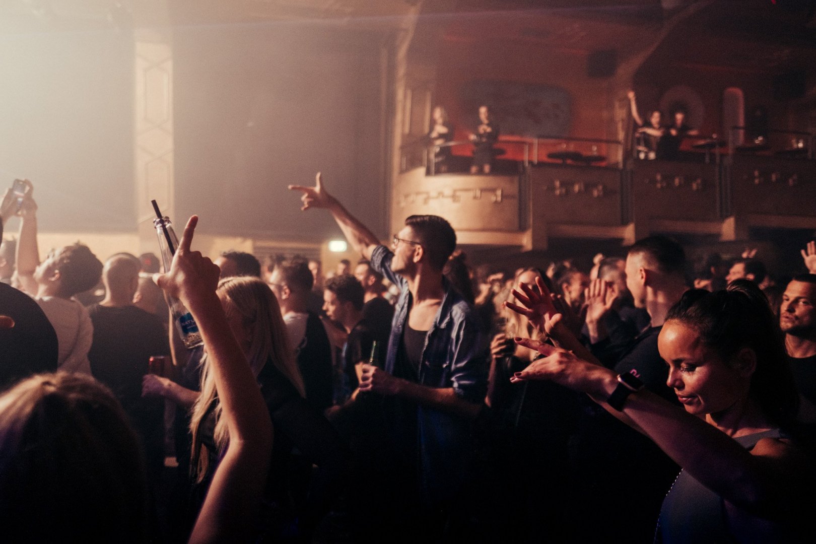 PAN-POT | ROXY Prague