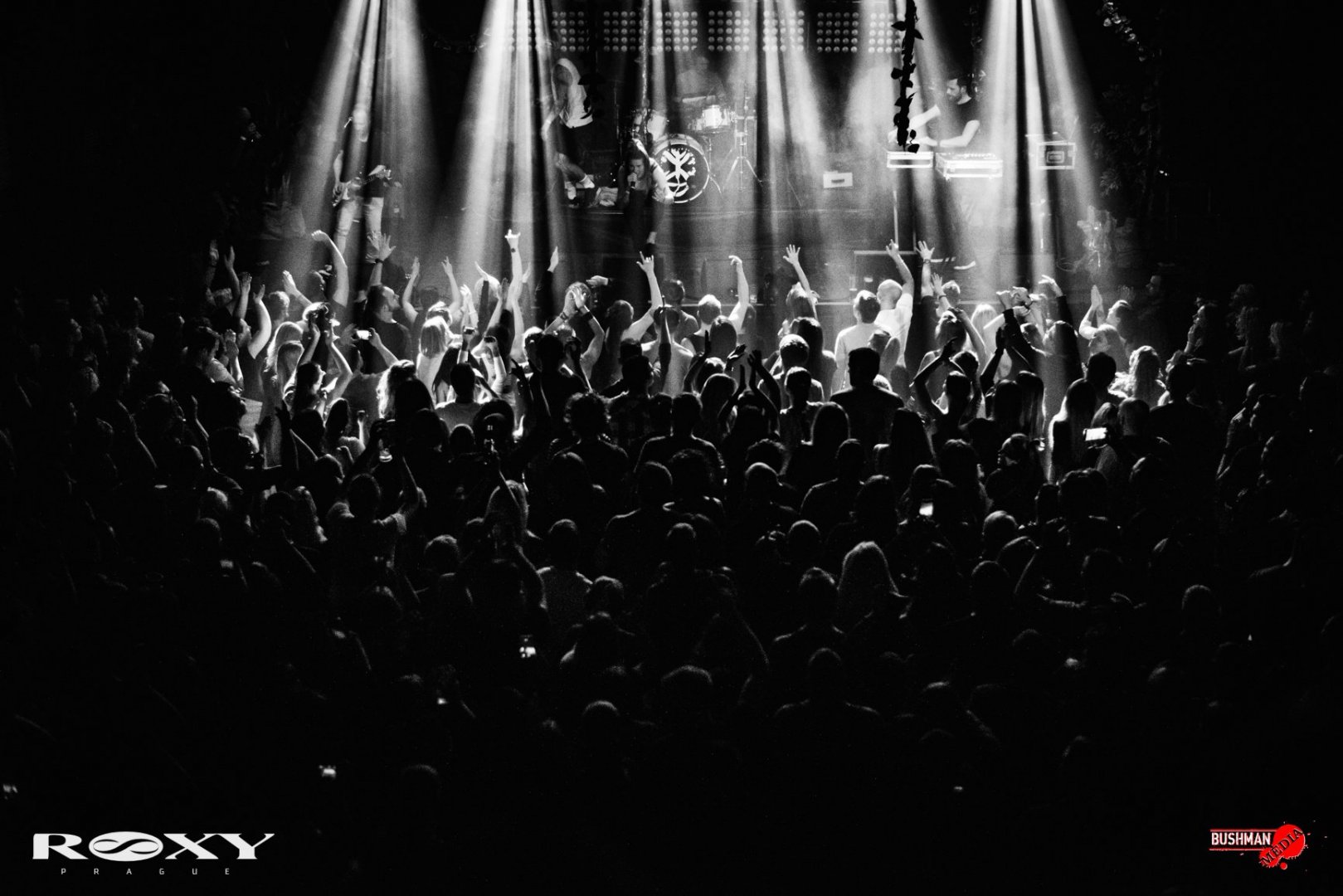 Skyline | ROXY Prague