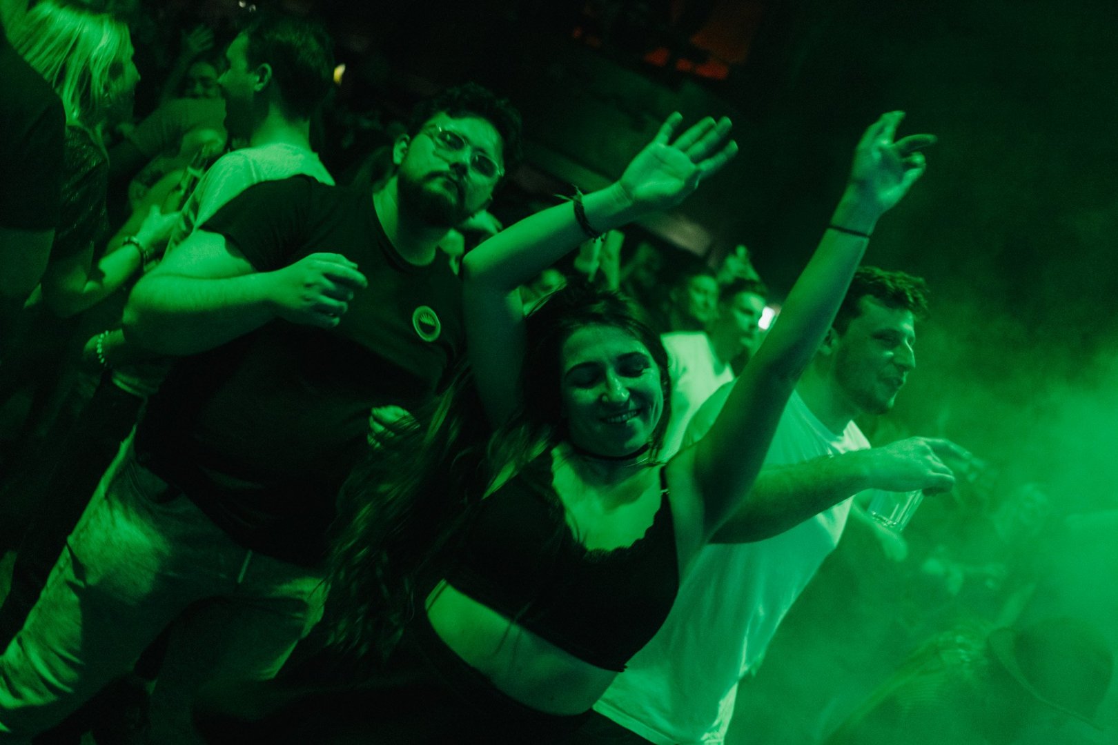 Yotto | ROXY Prague