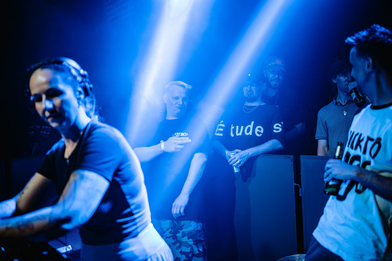 SULLY | ROXY Prague