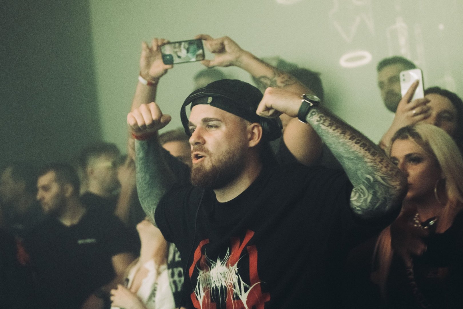 Kobosil | ROXY Prague