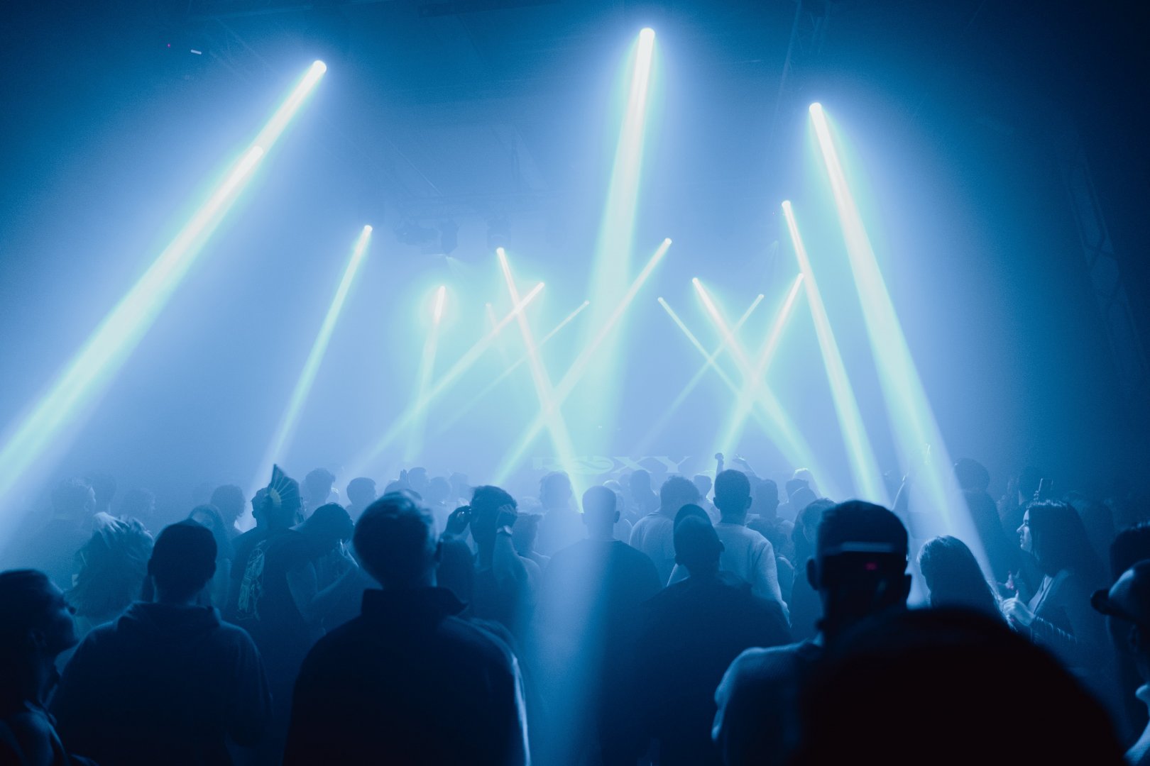 AIROD | ROXY Prague