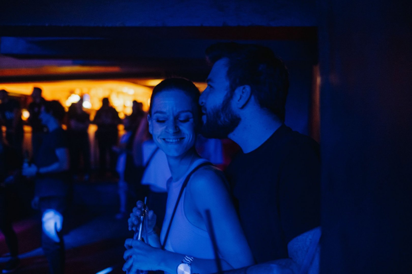 Dimension | ROXY Prague