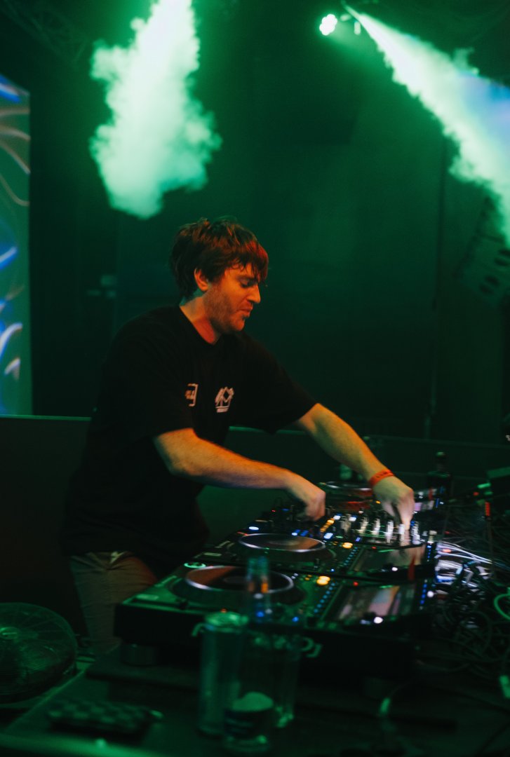 NGHTMRE | ROXY Prague