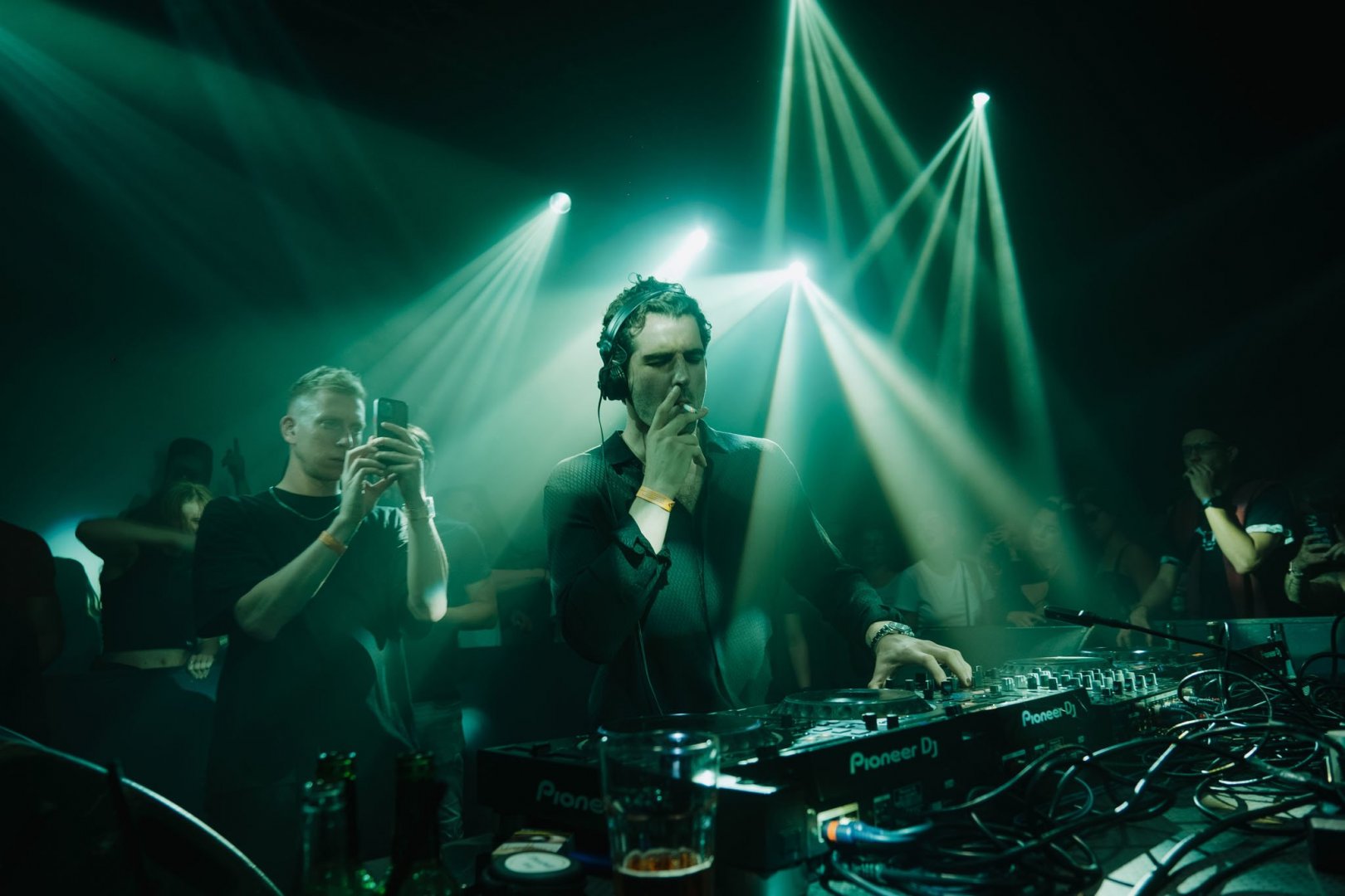 Dimension | ROXY Prague