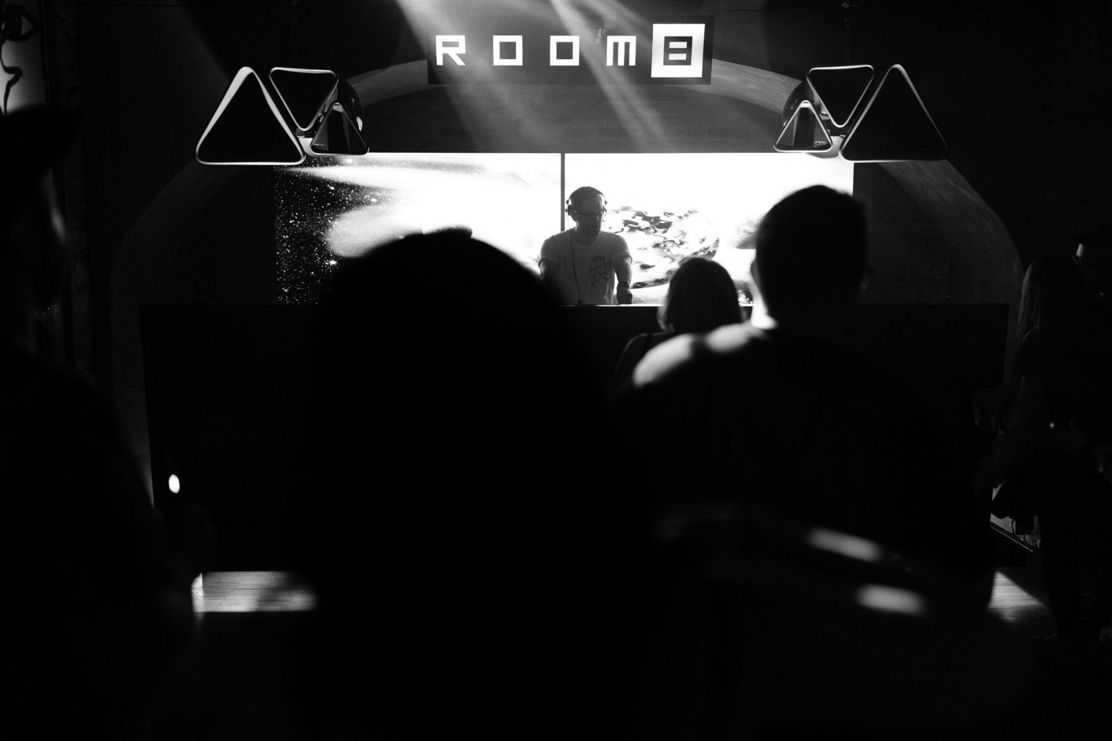 HYBRID MINDS DAY 1 | ROXY Prague