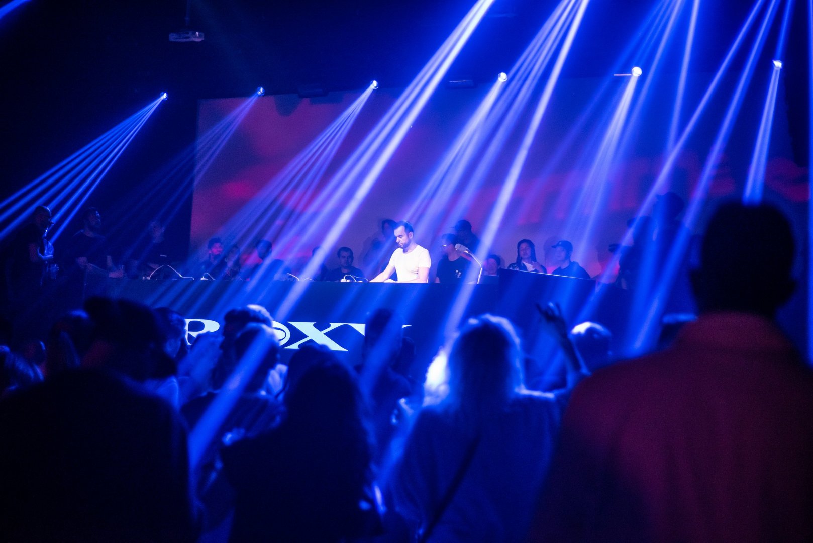 KiNK Live | ROXY Prague