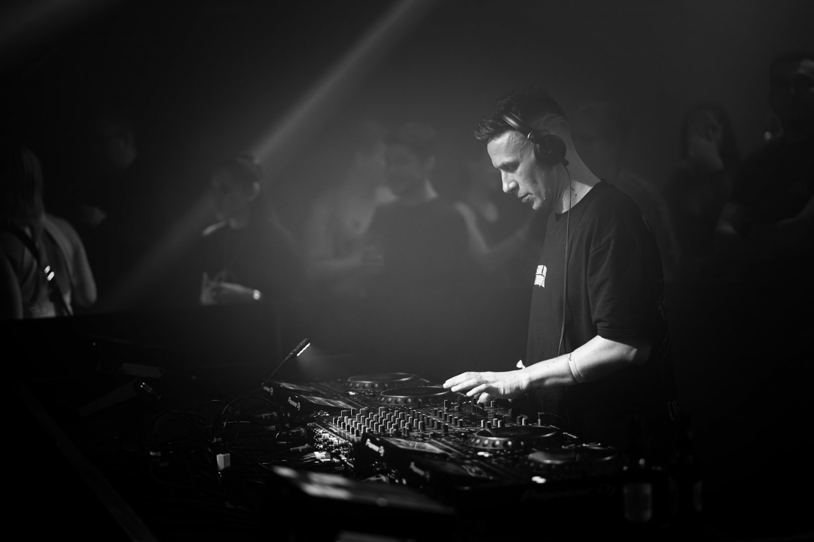 AIROD | ROXY Prague