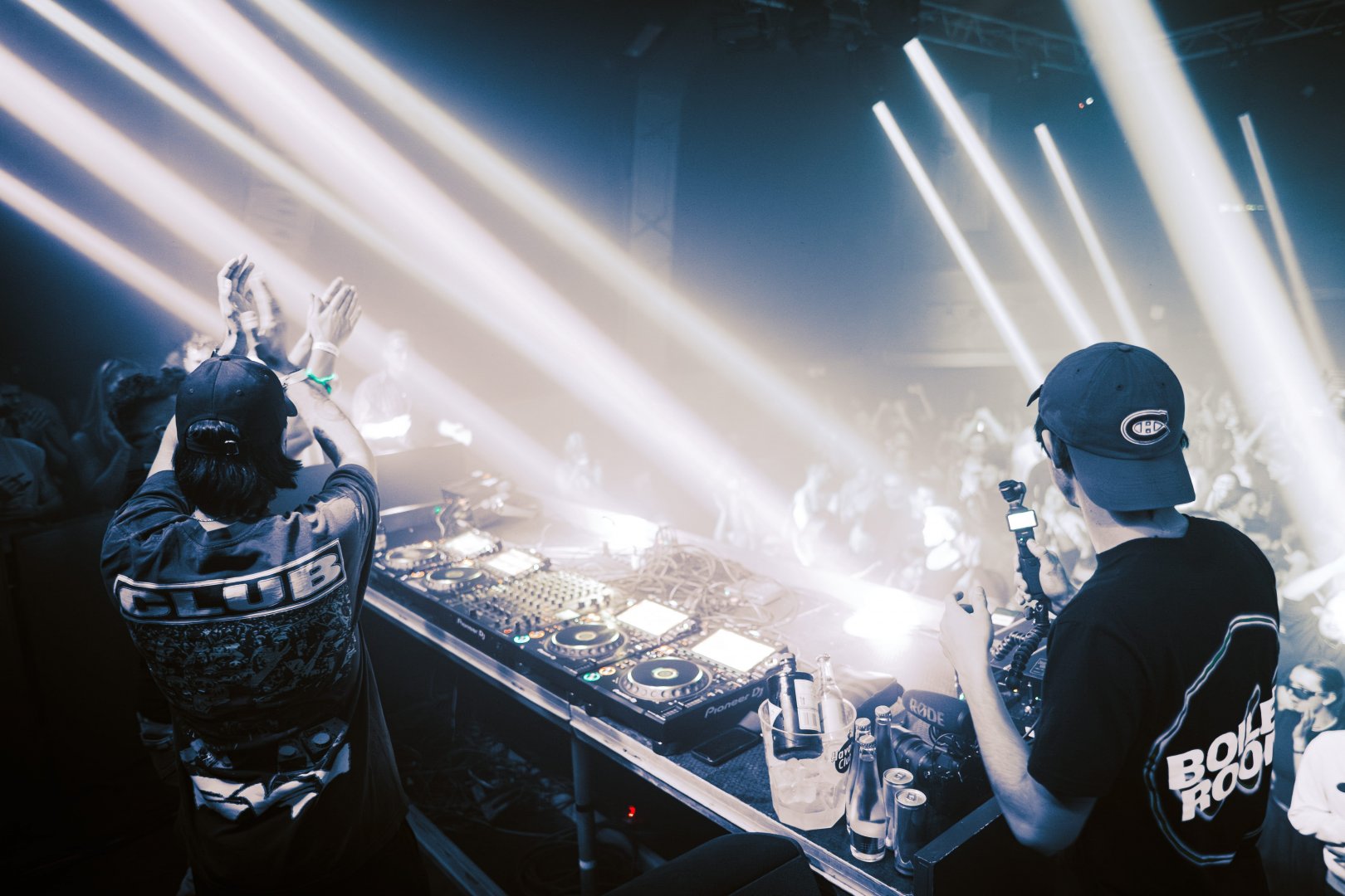 AIROD | ROXY Prague