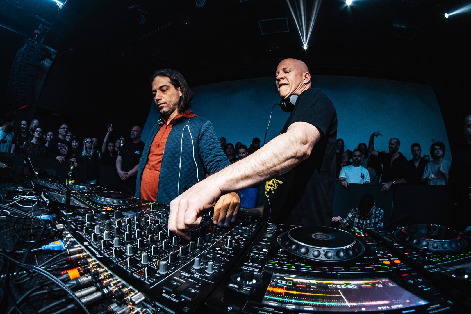 INFECTED MUSHROOM | ROXY Prague