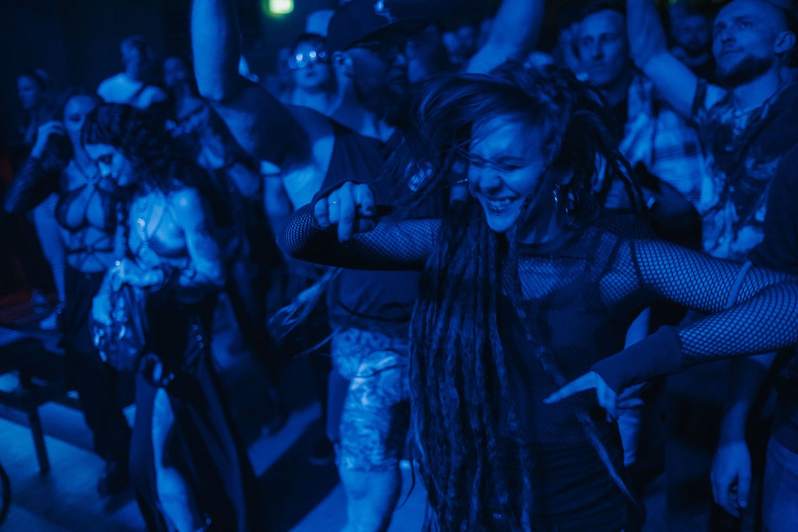 Chase & Status ft. Irah | ROXY Prague