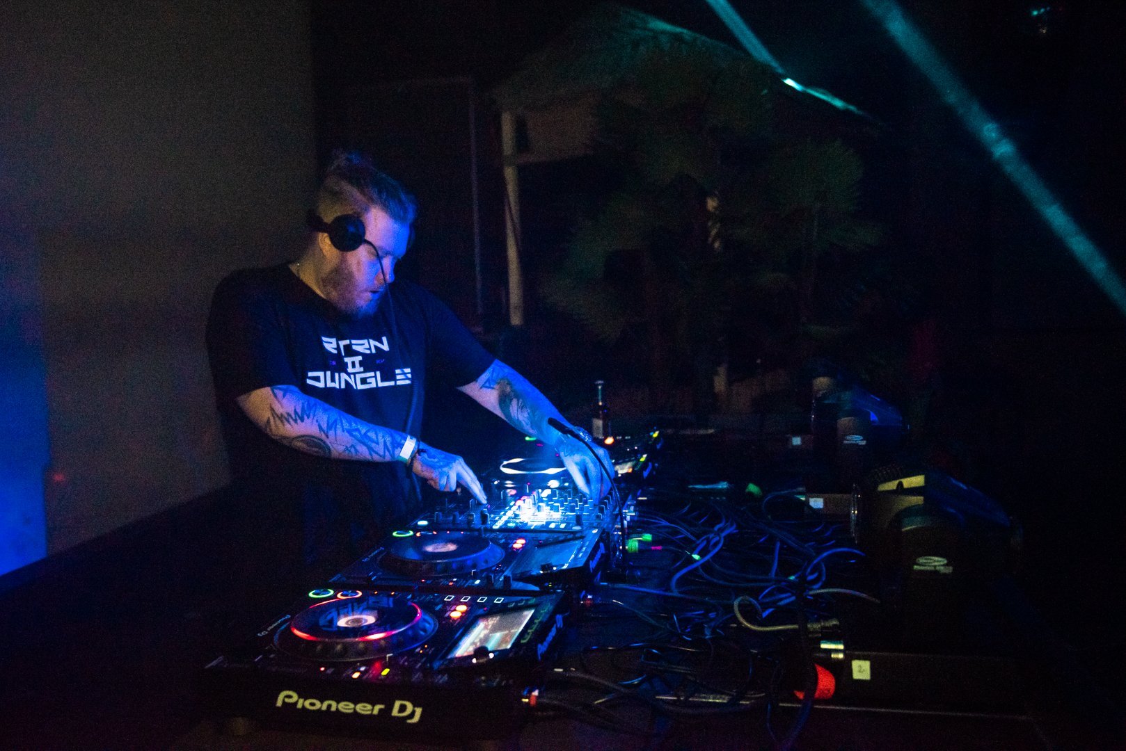 Chase & Status | ROXY Prague