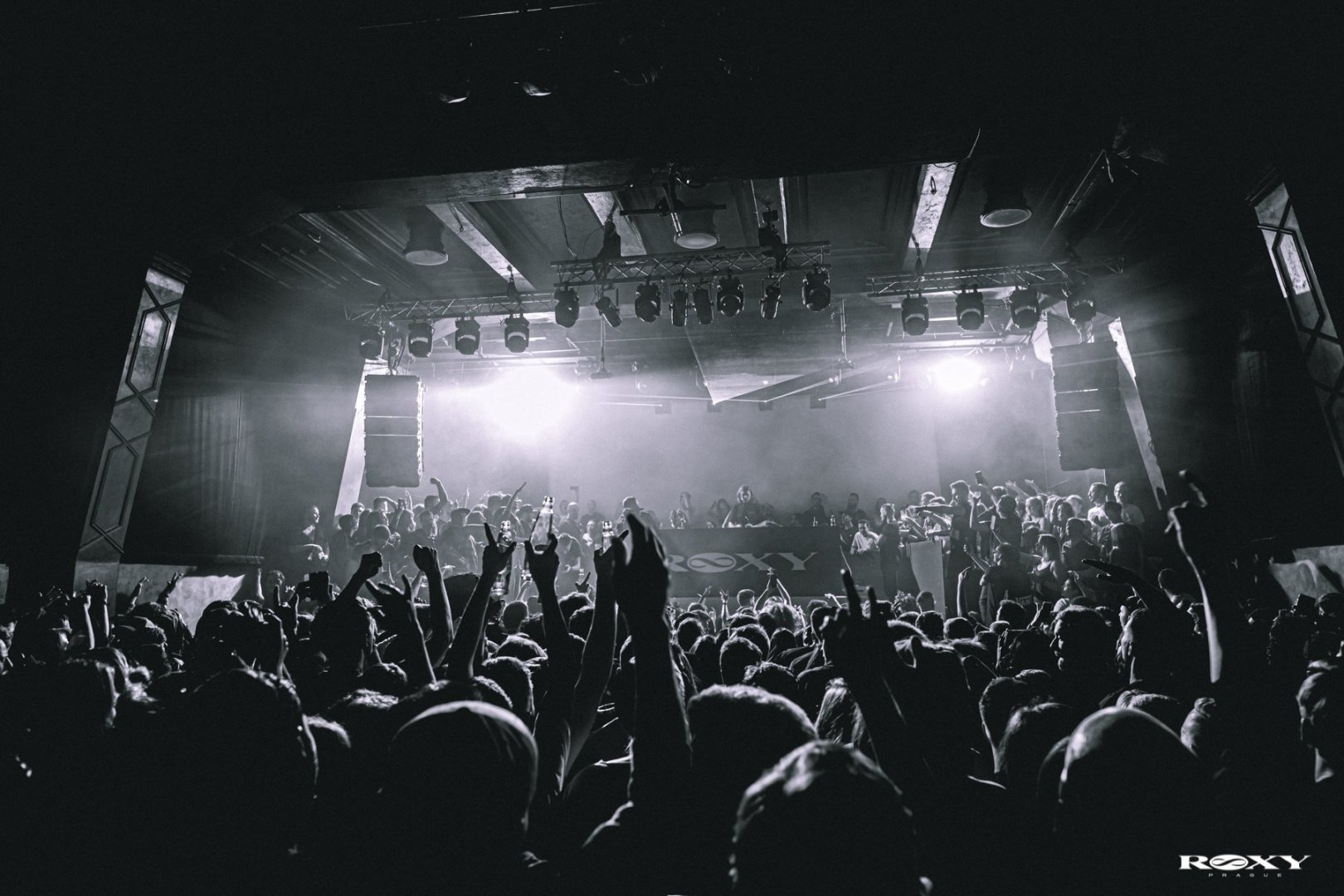 Sub Focus | ROXY Prague