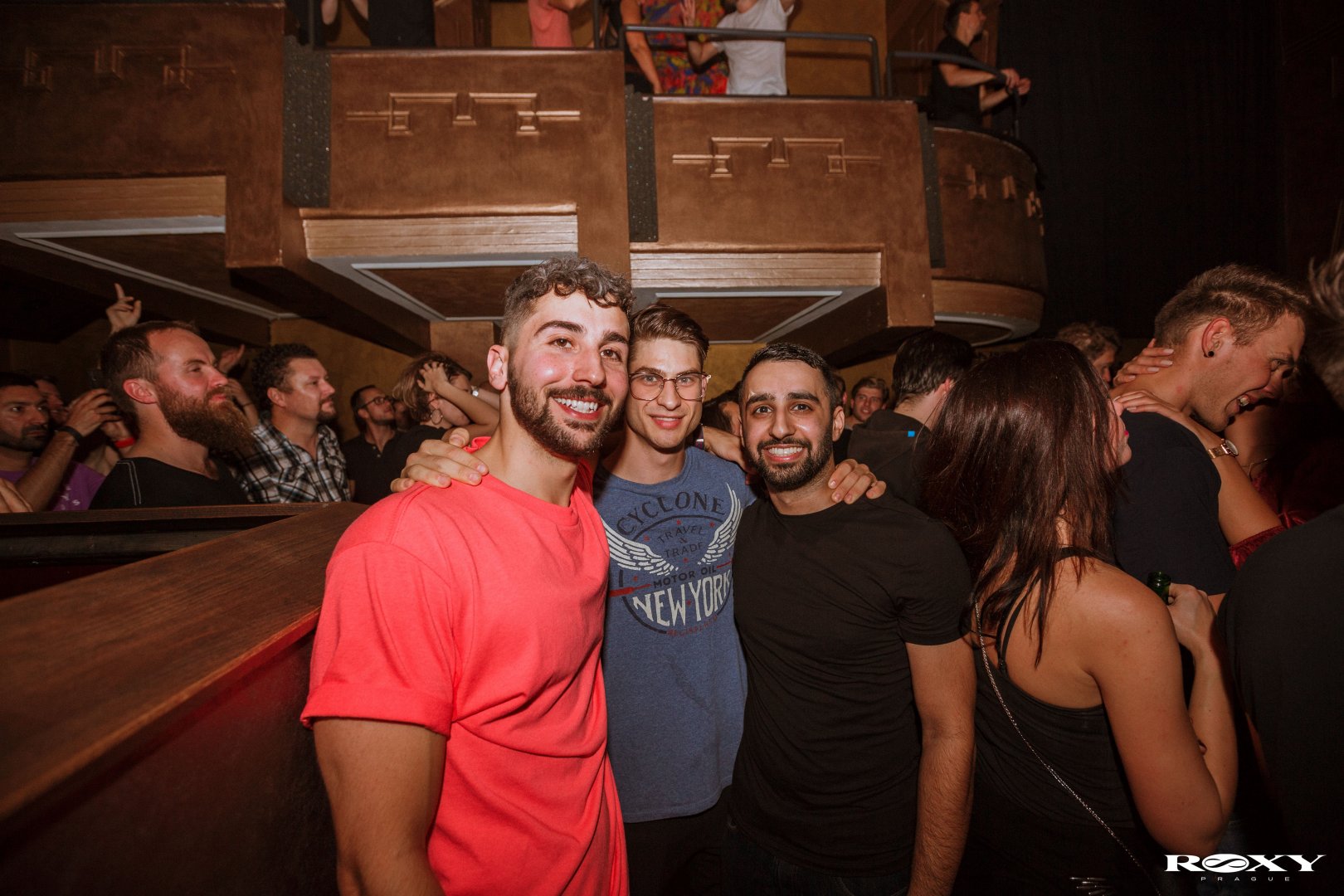 Artbat | ROXY Prague