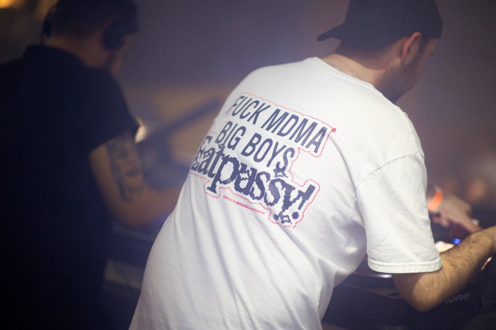 HYBRID MINDS DAY 1 | ROXY Prague