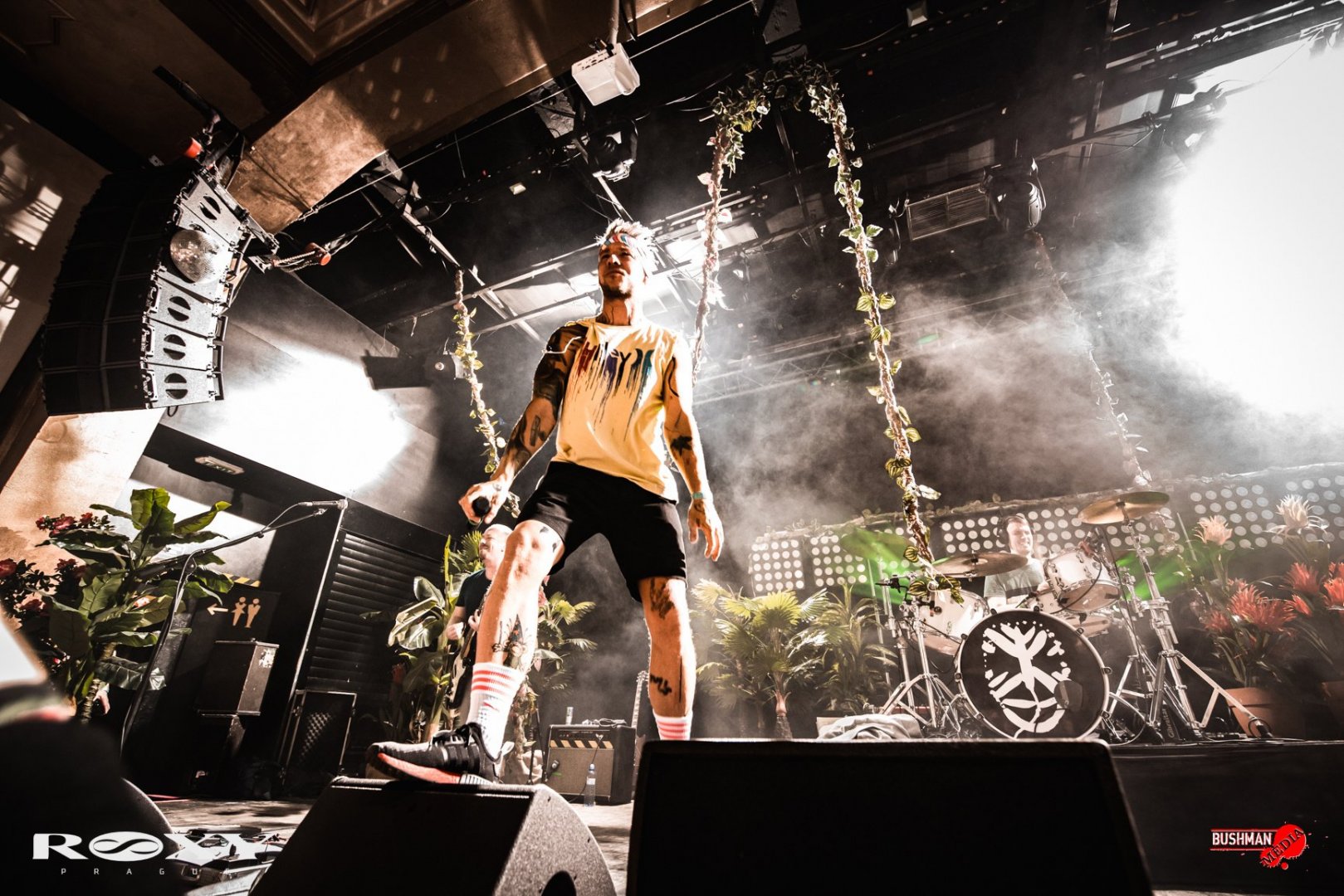 Skyline | ROXY Prague