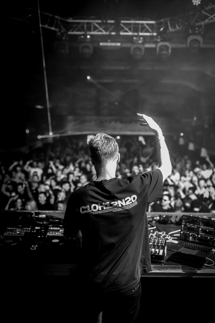 JORIS VOORN | ROXY Prague
