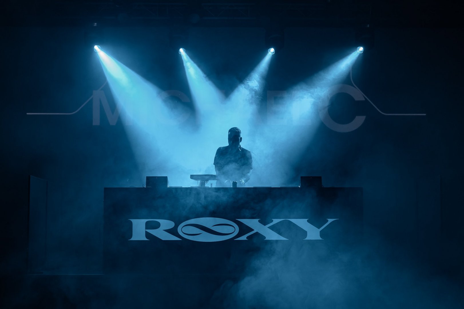 MAU P | ROXY Prague